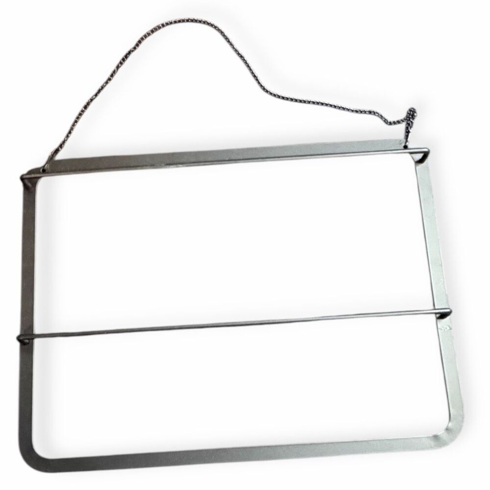 Metal Eyeglass Sunglasses Wall Storage Holder Display Rack One Size